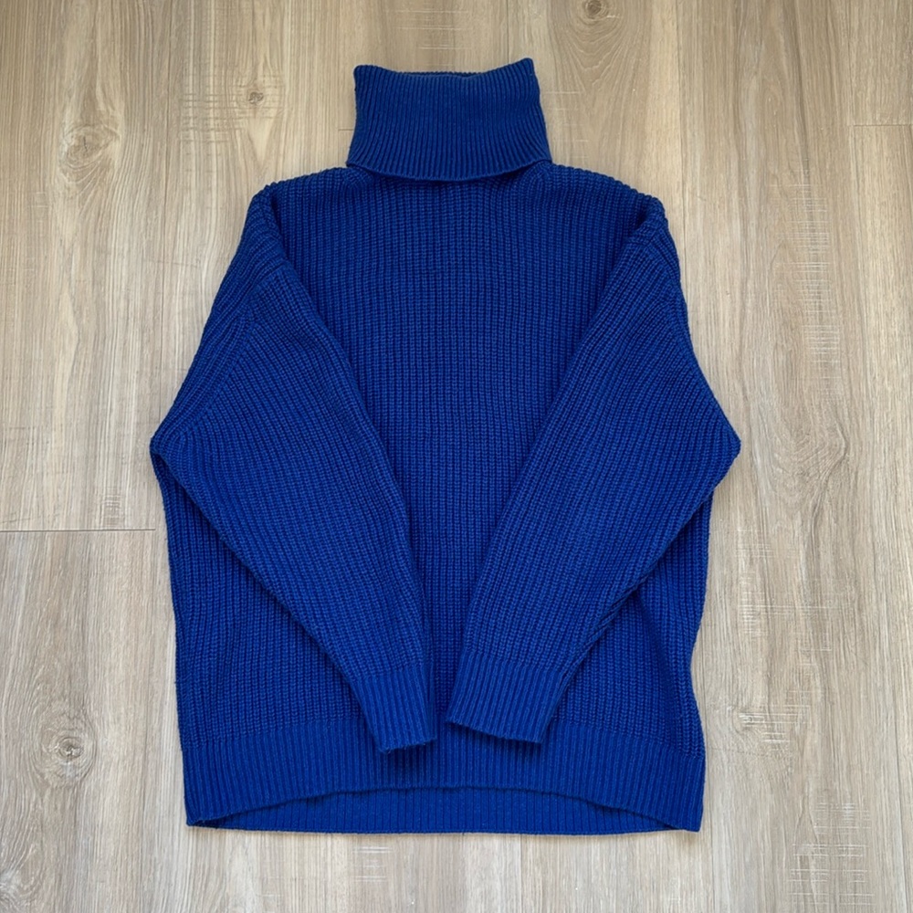 Michael Kors Oversized Sweater, size XS